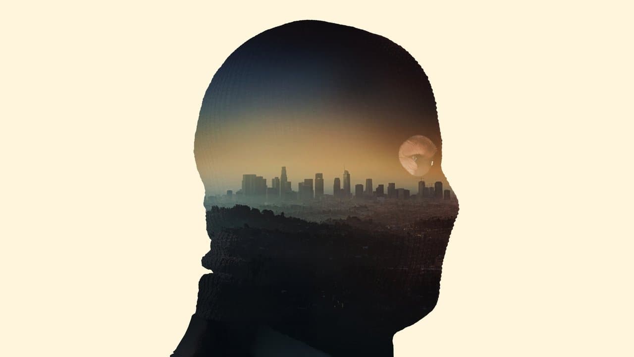 Backdrop de Caminhos do Crime