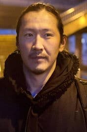 Foto de Narantsogt Tsogtsaikhan