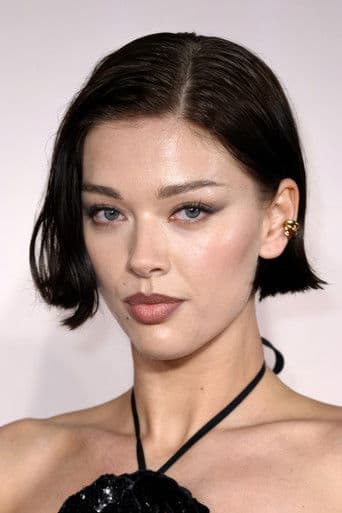 Foto de Jessica Alexander