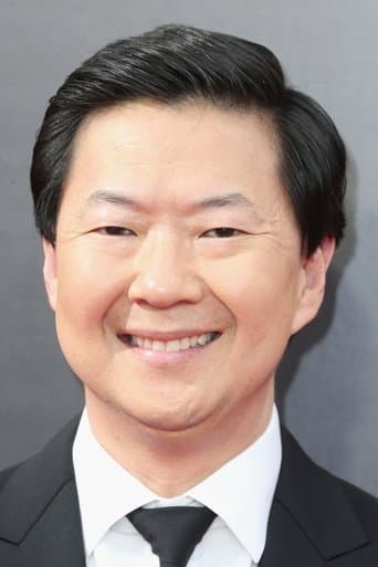 Foto de Ken Jeong