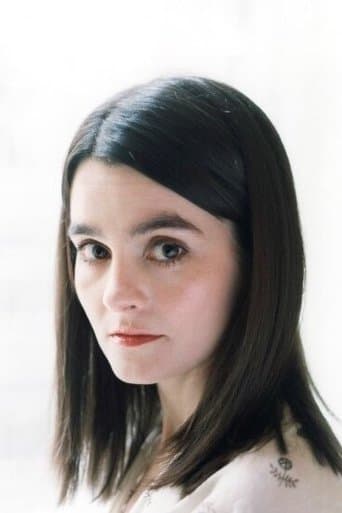 Foto de Shirley Henderson