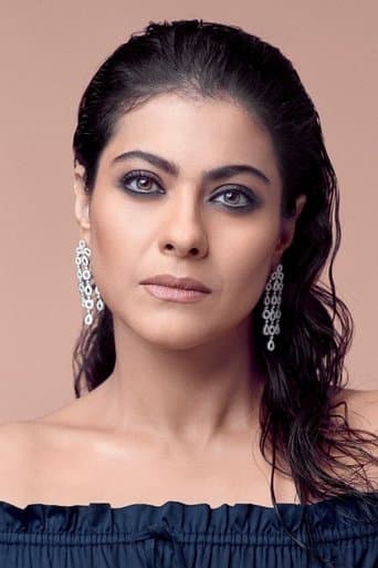 Foto de Kajol