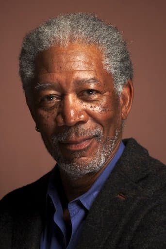Foto de Morgan Freeman