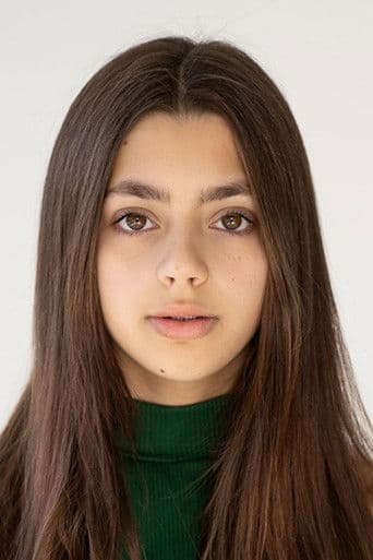 Foto de Megan Jacobs Shrivastava