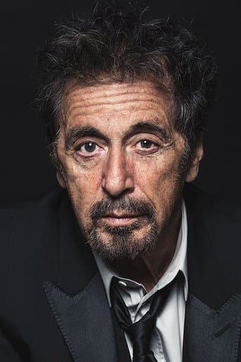 Foto de Al Pacino