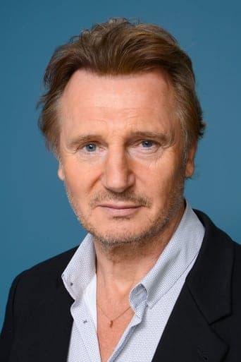 Foto de Liam Neeson