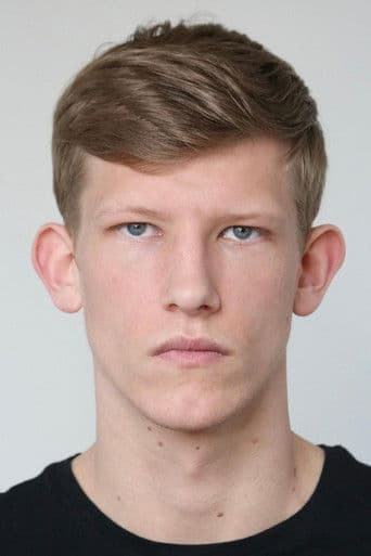 Foto de Connor Newall