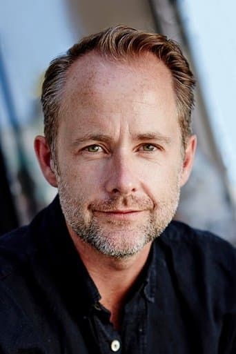 Foto de Billy Boyd