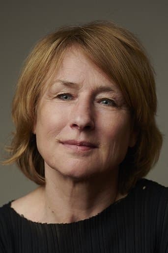 Foto de Corinna Harfouch