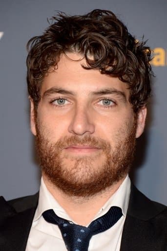 Foto de Adam Pally