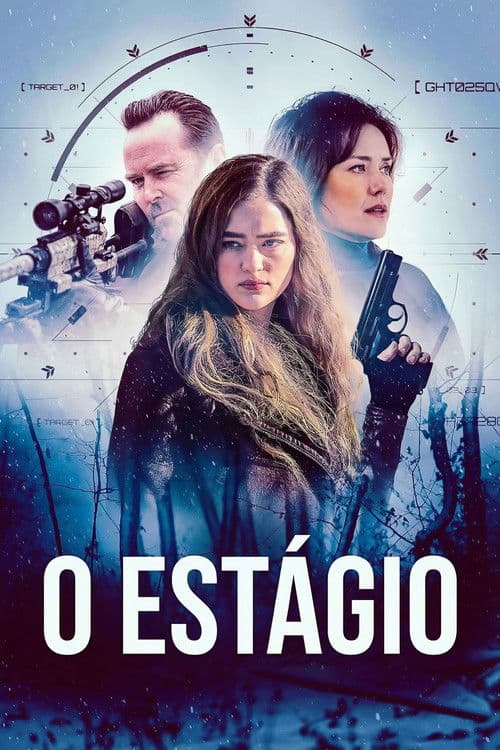 Poster de O Estágio