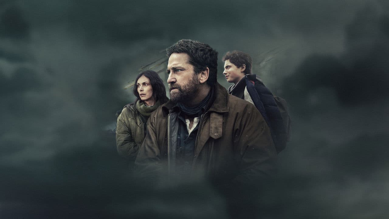 Backdrop de Destruição Final 2