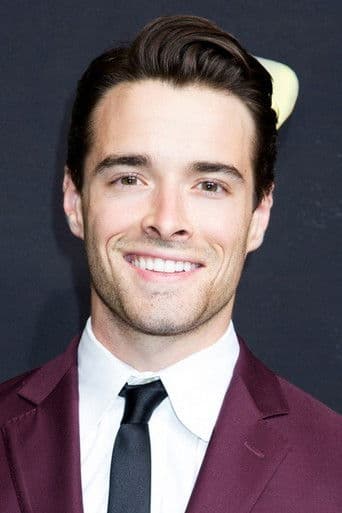 Foto de Corey Cott