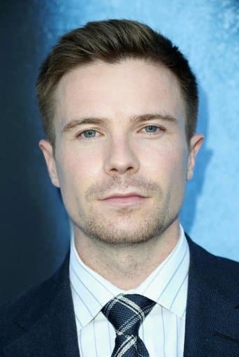 Foto de Joe Dempsie