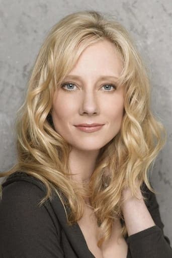 Foto de Anne Heche