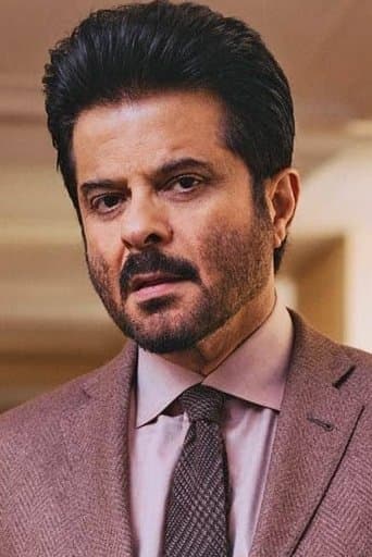 Foto de Anil Kapoor