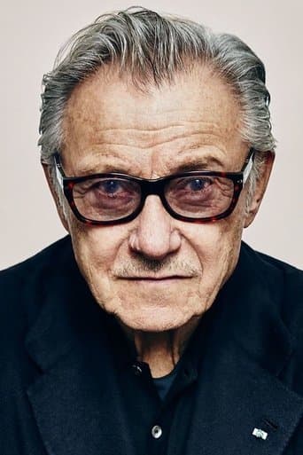 Foto de Harvey Keitel