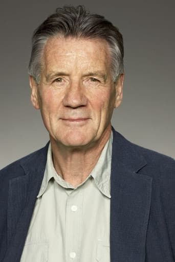 Foto de Michael Palin