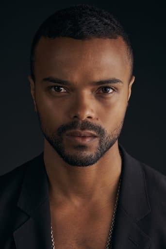 Foto de Eka Darville