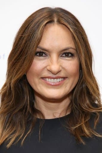 Foto de Mariska Hargitay