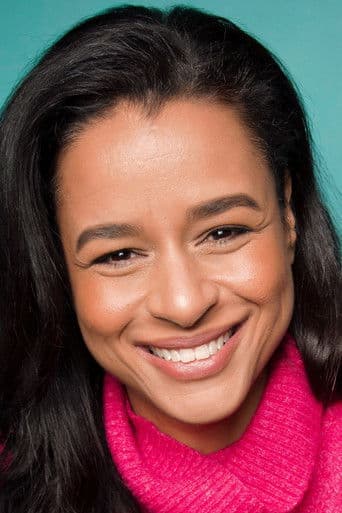 Foto de Sarah Cooper