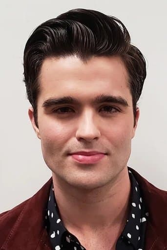 Foto de Spencer Boldman