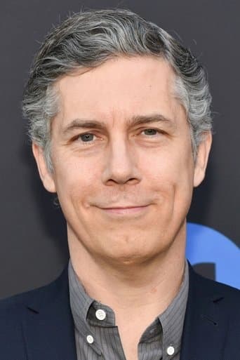 Foto de Chris Parnell