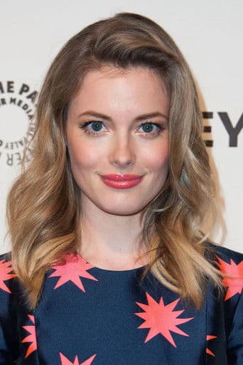 Foto de Gillian Jacobs
