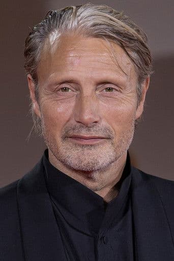 Foto de Mads Mikkelsen