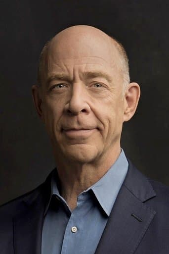 Foto de J.K. Simmons