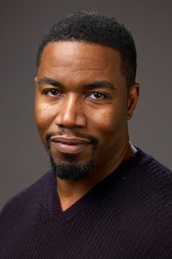 Foto de Michael Jai White