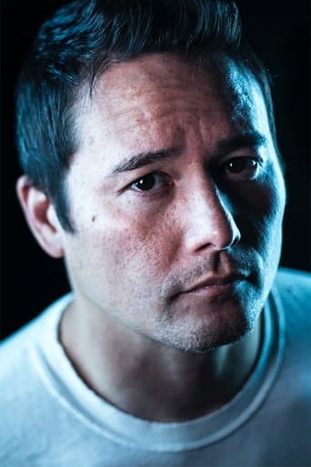 Foto de Johnny Yong Bosch