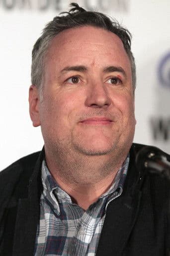 Foto de Larry Murphy