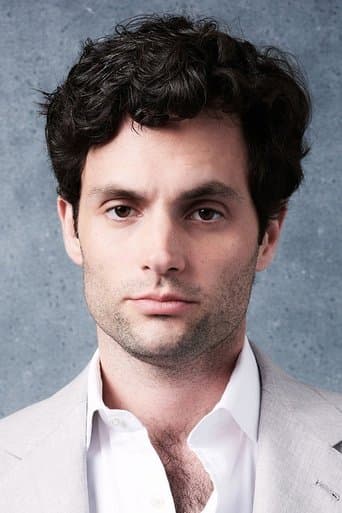 Foto de Penn Badgley