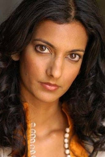Foto de Poorna Jagannathan