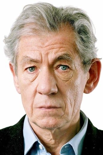 Foto de Ian McKellen