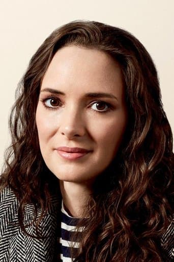 Foto de Winona Ryder