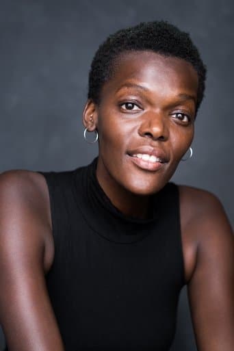 Foto de Sheila Atim