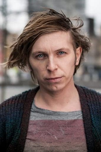 Foto de Bronson Webb