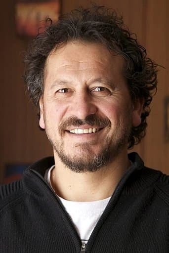 Foto de Julian Arahanga