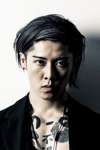 Foto de MIYAVI