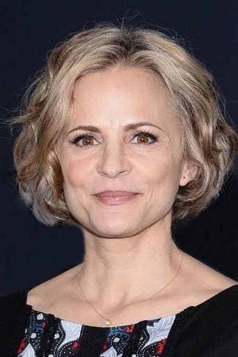 Foto de Amy Sedaris
