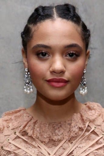 Foto de Kiersey Clemons