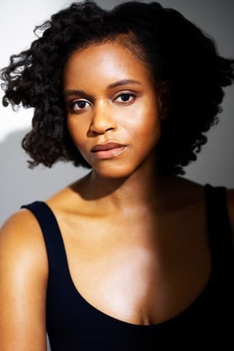 Foto de Aimé Donna Kelly