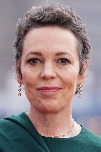 Foto de Olivia Colman