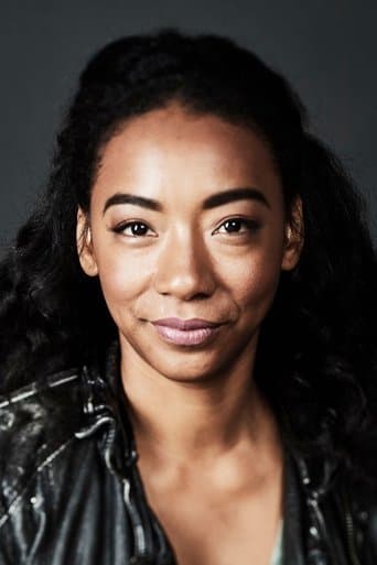 Foto de Betty Gabriel