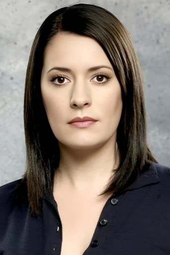 Foto de Paget Brewster