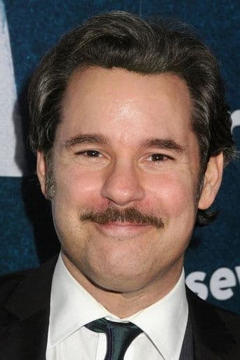 Foto de Paul F. Tompkins