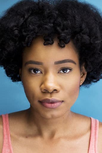 Foto de Weruche Opia