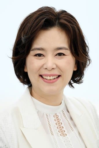 Foto de Jang Hye-jin
